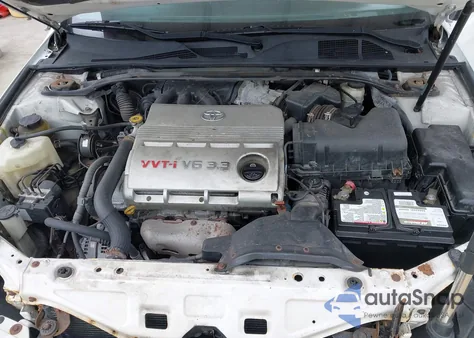 2007 Toyota Camry Solara Se from USA, damaged, VIN 4T1FA38P57U111717